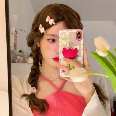 带狗的女人