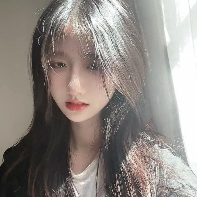 保持微笑