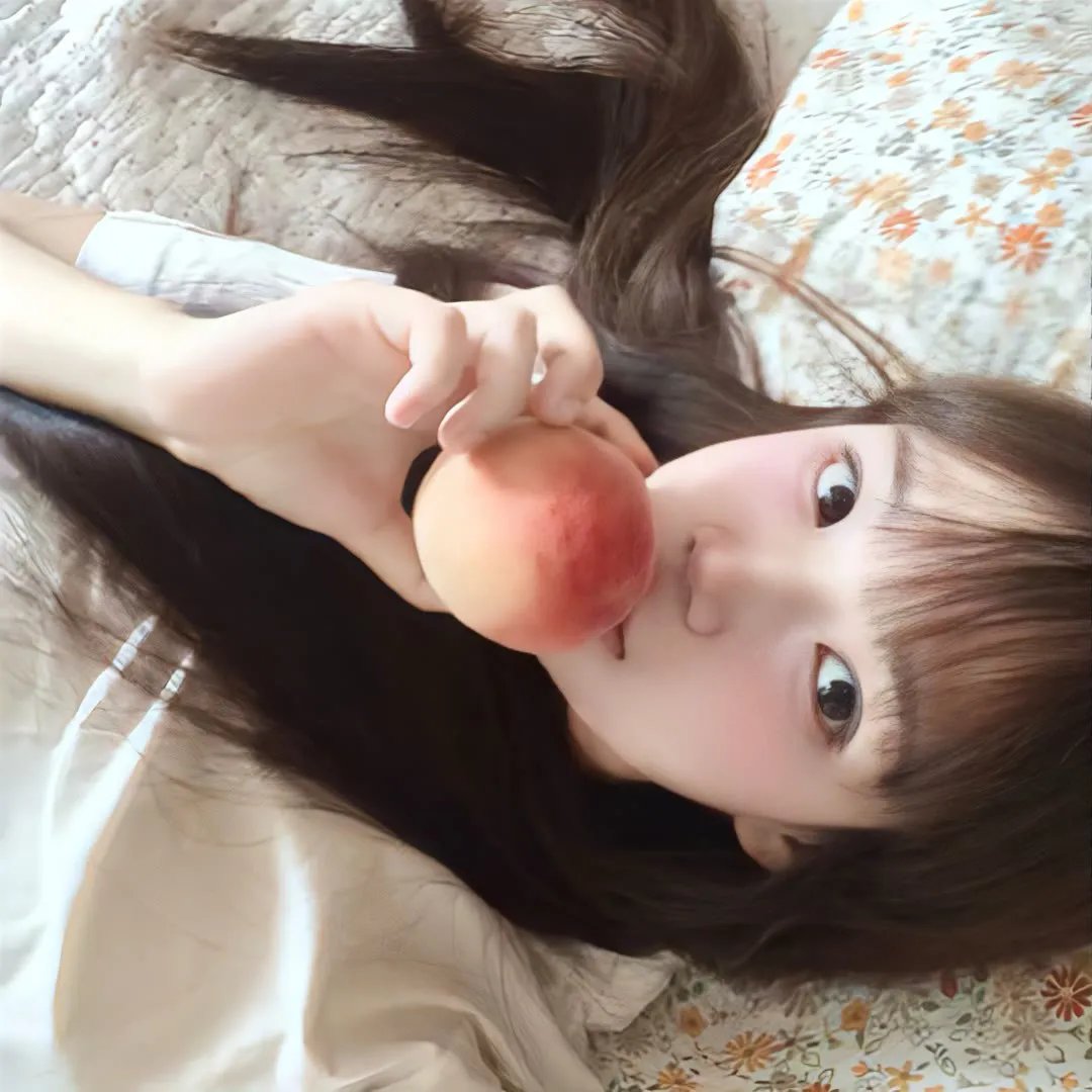 阿有正传
